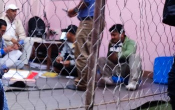 बैतडीको पाटनमा एमालेको शुरुवाती अग्रता 